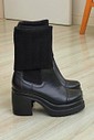 Bota Maiara Preto