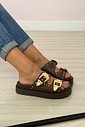 Birken Western Marrom Birken Western Marrom