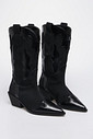 Bota Ruby Preto