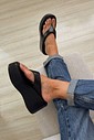 Flat Iza Preto Flat Iza Preto