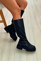 Bota Layla Preto