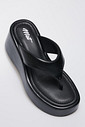Flat Iza Preto Flat Iza Preto
