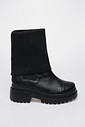 Bota Patrícia Preto