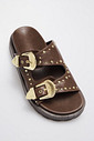 Birken Western Marrom Birken Western Marrom