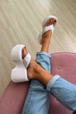 Flat Gisele Branco Flat Gisele Branco
