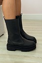 Bota Lilian Preto Bota Lilian Preto