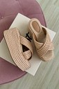 Flatform Tati Natural