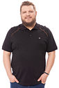 Polo Plus Size BG Polo Plus Size BG