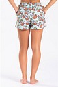 Short Praia Confort Feminino Coconut Short Praia Confort Feminino Coconut