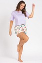 Short Praia Confort Feminino Prainha