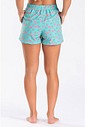Short Praia Confort Feminino Melanina