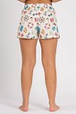 Short Praia Confort Feminino Prainha