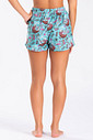 Short Praia Confort Feminino Tartaruga