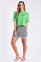 Cropped Estonado Clothing Cropped Estonado Clothing