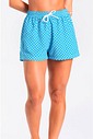 Short Praia Confort Feminino Sereia Short Praia Confort Feminino Sereia