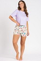 Short Praia Confort Feminino Prainha