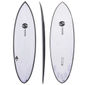 Prancha Oceanside Zuma 6'3 EPS/Epoxi - 37L Prancha Oceanside Zuma 6'3 EPS/Epoxi - 37L