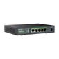 Roteador de Acesso 5 Portas Gigabit Ethernet - R3005G Roteador de Acesso 5 Portas Gigabit Ethernet - R3005G