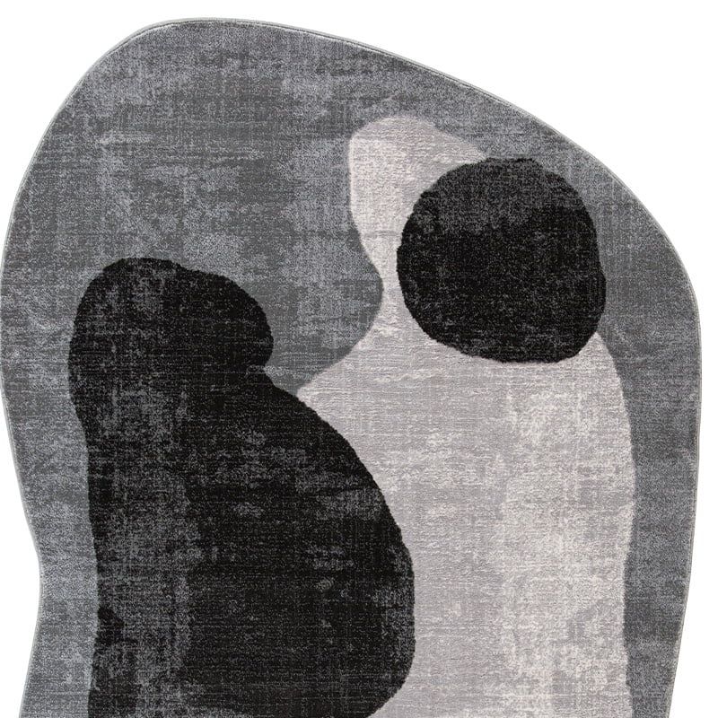 Tapete da Coleção Organicos da Casa Encanto