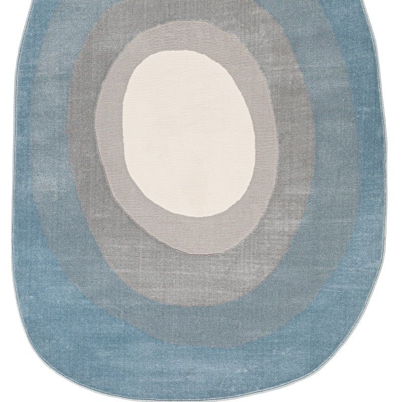 Tapete da Coleção Organicos da Casa Encanto