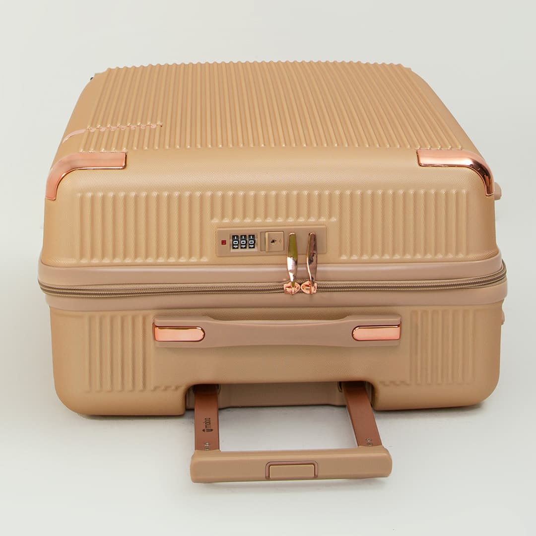 Fechadura da [Nome do Produto]