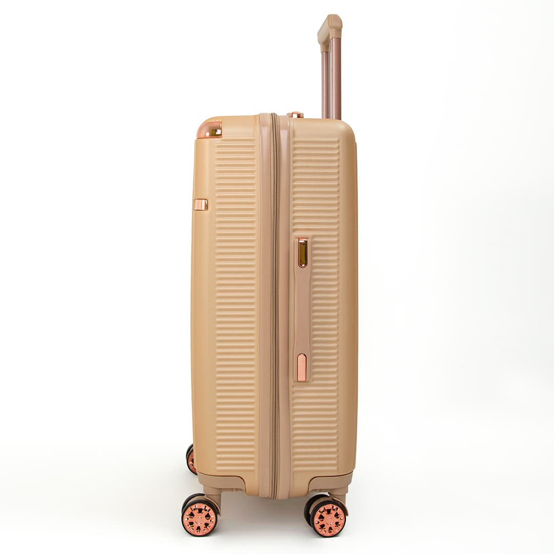 Detalhe do material e acabamento da [Nome do Produto]