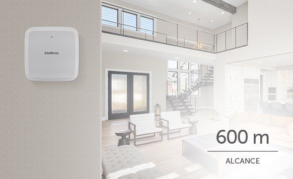 REP 8000 - Flexibilidade