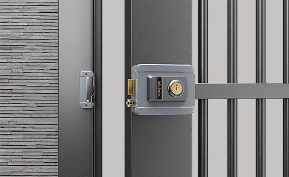 FX 1500 Cinza - Furação