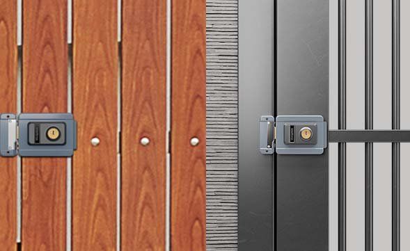 FX 1500 Cinza - Versatilidade