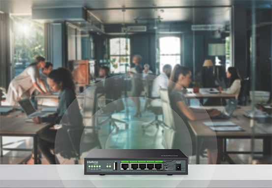 R3005G - Gerenciamento