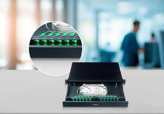 DIO 24FO D - Adaptadores angulados