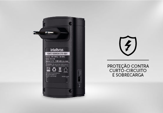 EFB 0501 - Proteção Total