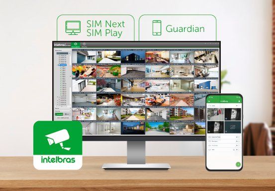 MHDX 1332 - Monitore 