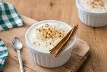 arroz doce