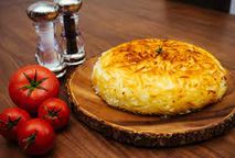 BATATA ROSTI
