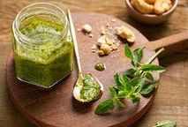 Molho Pesto