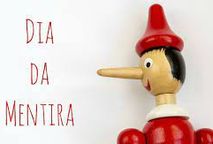 1º de abril dia da mentira