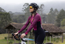 Macaquinhos de Ciclismo Feminino: conforto, estilo e performance