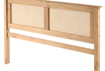 Cabeceira de cama: como escolher, qual o melhor modelo, como combinar e muito mais!​