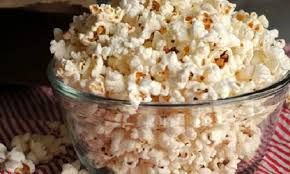 Banner Os 10 BENEFíCIOS DA PIPOCA