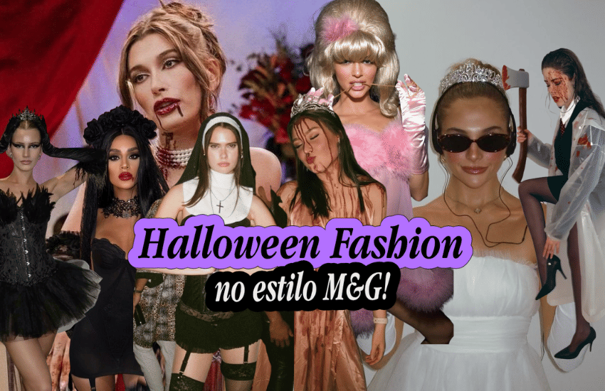 Banner Prepare-se pro Halloween fashion: trends que servem de fantasia (sem esforço!)