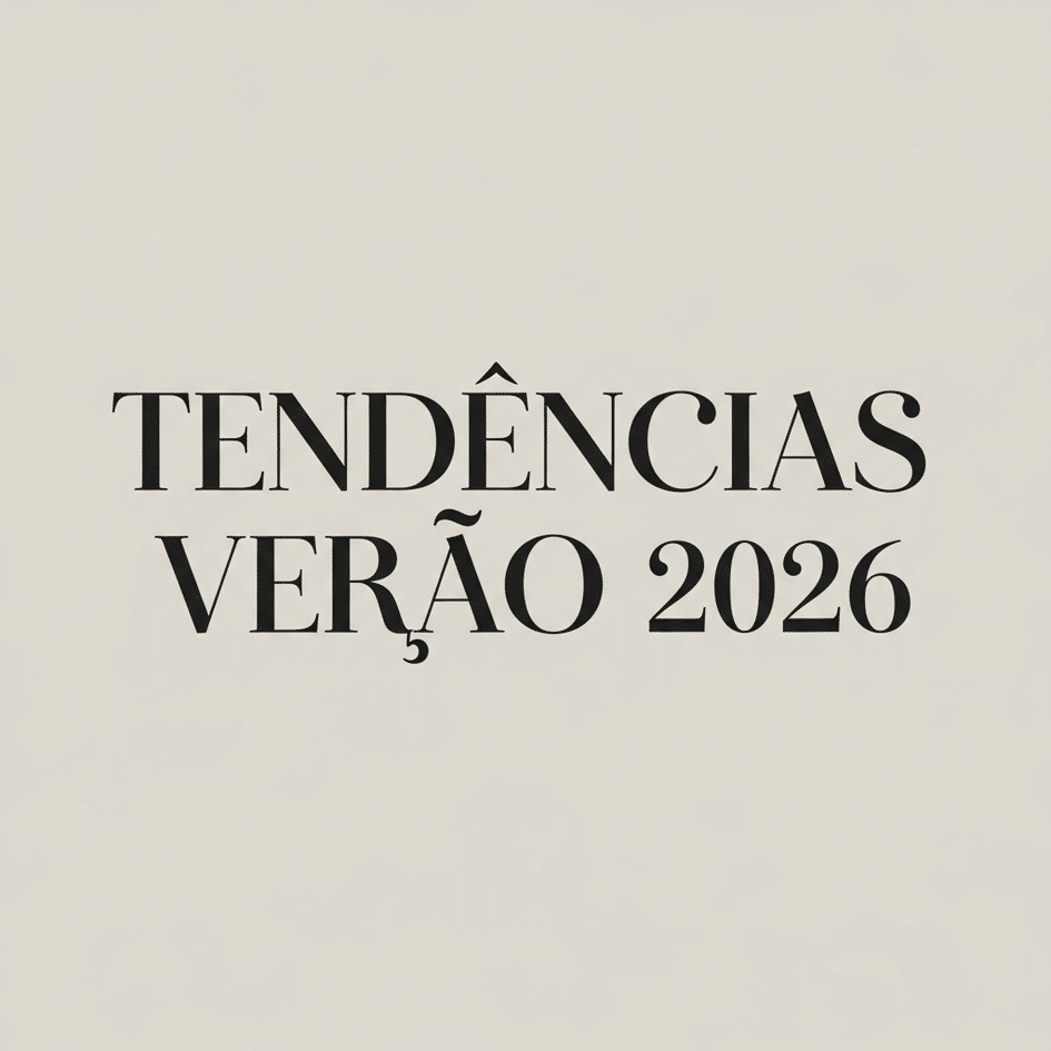 Banner Tendências do Verão Europeu 2026